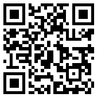 QR Code for MBWiJStGAZSm9AFjrXGFTin1avpkSVF4iL