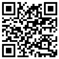 QR Code for MBYwQpY2JCemp7427KgodruAMdreVedG62