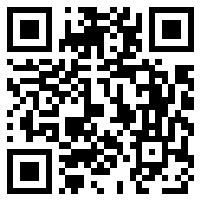QR Code for MBbmuSTbACX9kRFUwgVEBUEERe8gNcDMbY