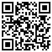 QR Code for MBe5pjLGbrXyGx7ADeUd6G9FDpZvHVLbeF