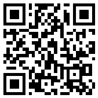 QR Code for MBj7ATENMpfDCaVPMEmyM9xKFMeGmu2env