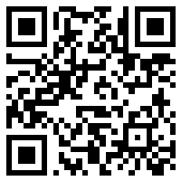QR Code for MBjVRyZVx9jQprAp9A4U7o5rtxEdox5phi