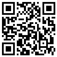 QR Code for MBkU8B9fgred8a97TYcjk198SCSY2gF4ub