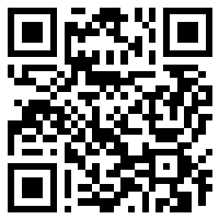 QR Code for MBnCkZGaTsoPV4iXVZWXdSACNCMNmiytv9
