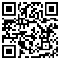 QR Code for MBqXiKizcnUZXAP4PD1qeuAr64uFE4PdaY