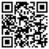 QR Code for MBwbC2JMzWQBdkRvcPFM6me7A2aMAogMVG