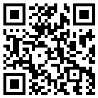 QR Code for MBxM2BxDDBjLqeWNHJWxCisgYc8aYBk5P4