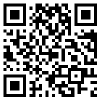 QR Code for MCriHqqghGoExajsPq7UeAQQW2DFY89Y2j