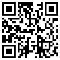 QR Code for MDFPdyC5b9jv4jegpB1YEN9BiBHT1JJEDZ