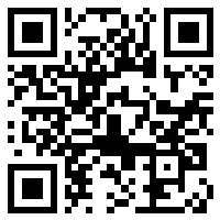 QR Code for MDJzfhuKJ1cdruHWmbbqrh6drPmxkeGoiP