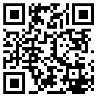 QR Code for MDMoJGZLUV9fsJMgAGHZ1C58CeHM44vqQD
