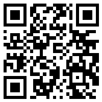 QR Code for MDQRWJ5bFrWMU6T6k9wHEDJkNtgpEvM3PR