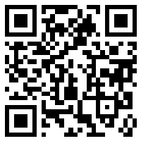 QR Code for MDXrtQ5CFNfRUF5ERABmTbc65Zpr5oQzKL