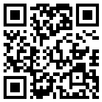 QR Code for MDYZcDApwYyoqDRiKBZ5UymEHNpZB9qVRG
