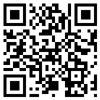 QR Code for MDa3Prj6pPxz5evx7cMEmS9GGTMUfpaQtK