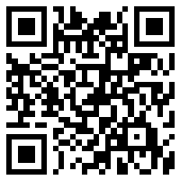 QR Code for MDbfsF9Aup1fPcYd7toVv36Syggd8TeS8R