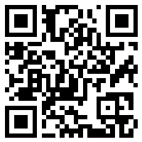 QR Code for MDc6fdstSzftd5fCvMAqxKWEWeN2nt6hno