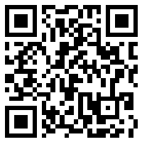 QR Code for MDeBPdHMhSbZMqtid85jQRoPPreF2e9dYC