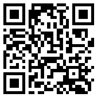 QR Code for MDkZFJnxucrit8XQCQFC6PD91tHmjMMBZb