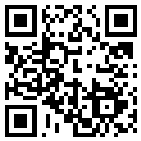 QR Code for MDm6yJGqB63qvJBpXzmXfBYSQeT7k6Dce1