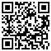 QR Code for MDmM6bQhtmvCsoW2JpDVBQ8QxCDd4zBAjF