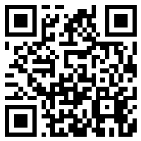 QR Code for ME6efoSALMsg5CAyymRVCCWgDX42dyoy3B