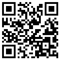 QR Code for ME8DVBHLR6UVLPFJzjKTWRts5jL8imWJaw