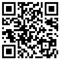 QR Code for ME8u85ebiDjnZT7hMS3rinDTABjAKHC4eW