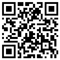 QR Code for MEAXDkV7vRKziu3vUYBe8db6sMpihu2YyB
