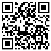 QR Code for MEEzaRzgCaGETFRnostP64KDbQhbx4GVHa
