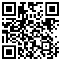 QR Code for MEGjdAFFVLxUzGiAKCYYBboQ22mRtxaVaf