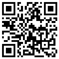 QR Code for MEbtZnAkMWmwBufECQC2feH5BGfd9DSgnv