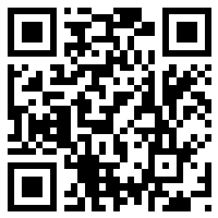 QR Code for MExTPqE1cFVMfi9AemxdTxgSECWbYwqGYa