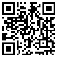 QR Code for MFF6A4LbbFUFAF1cqjibiMNZEwmg3F9cLe