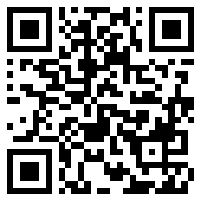 QR Code for MFGPbyApX9QsAuvirwAfmoEAgAWPsjebuW