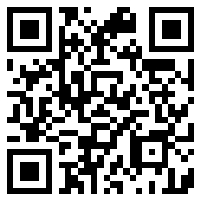 QR Code for MFHjxEZ9AysAugM6EcAQWkoUPEDRbkWsNV