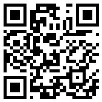 QR Code for MFMp3iBKv6B6daM224m2mbuPGSTScDW3t6