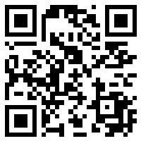 QR Code for MFRSthoWmfbcv5A765prfj675ZUqusBvd5