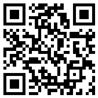 QR Code for MFV1B8Fbdyu7RS9M1oyWyVLToSknmyTShq