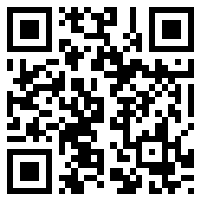 QR Code for MFdU55CBBSDCPJcnmnuTXk6b6pDMzF6v6r