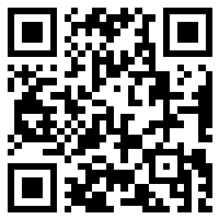 QR Code for MFf2EfH31NPTfspaDKCgEgAvPtKHyWmdG1