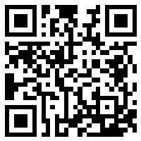 QR Code for MFkdfxqQqJTGjBLfdPSPUBVEFUNPEUSCRB
