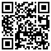 QR Code for MFyAJU44RkCvxAkBfbAWU7DFjrJep5hkRB