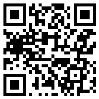 QR Code for MG4SfDQpMJu54joHMRbsfCccwiHtHT5nEM