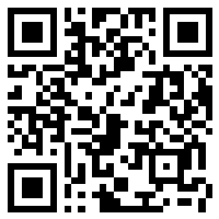 QR Code for MG9znBGed55Zg9EmZGA7hRoP3auDMYtryN
