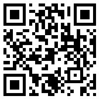 QR Code for MGcRudQzVFTdKuT7D9EvFshispnMUtgY7H