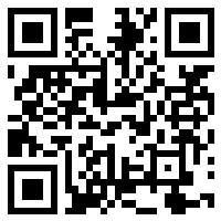 QR Code for MGcuKDrmapgs2U347NJTXJWiAgcDgjXfpx