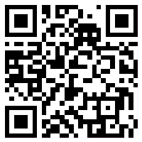 QR Code for MGoYV7GJztX5aEMsef6rccSWUADxTjW3Ag