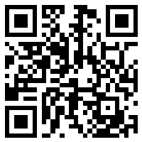 QR Code for MHVckPxkBYhoSUEVAYaCBArMB59KdH4beC