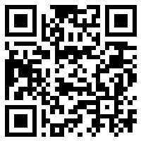 QR Code for MJ3mvWdNCp2V19KEoSWF6ogoJWbNTZYo8e